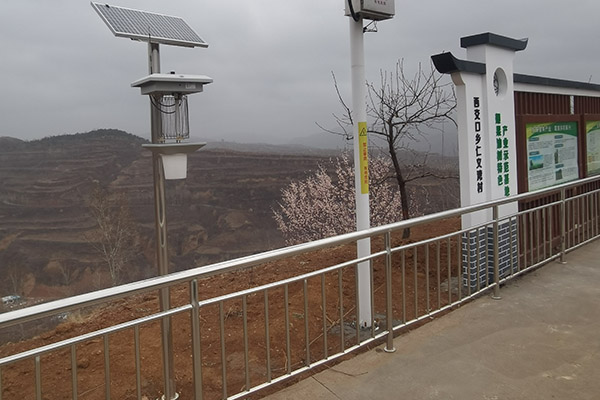 高標準良田設(shè)備圖片3